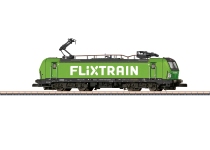 Märklin 88239 - Z - E-Lok BR 193 Flixtrain, Ep. VI